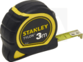 Stanley Tylon 030687 mérőszalag, 3 méter / 13mm