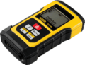 Stanley TLM 165 lézeres távolságmérő, 50 méter hatótávolság