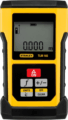 Stanley TLM 165 lézeres távolságmérő, 50 méter hatótávolság