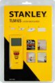 Stanley TLM 65 lézeres távolságmérő, 20 méter hatótávolság