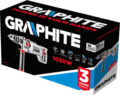 Graphite 58G712 1050W Ütvefúró