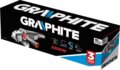 Graphite 59G207 sarokcsiszoló, 2400W