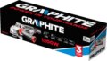 Graphite 59G120 sarokcsiszoló, 1200W