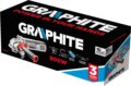 Graphite 59G087 sarokcsiszoló, 900W