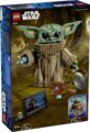 LEGO® Star Wars™, Grogu™ Mandalóri tanonc