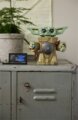 LEGO® Star Wars™, Grogu™ Mandalóri tanonc