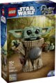 LEGO® Star Wars™, Grogu™ Mandalóri tanonc