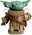 LEGO® Star Wars™, Grogu™ Mandalóri tanonc