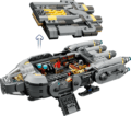 LEGO® Star Wars™, Az anzellanok csillaghajója
