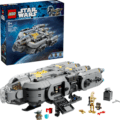 LEGO® Star Wars™, Az anzellanok csillaghajója