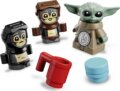 LEGO® Star Wars™, Az anzellanok csillaghajója
