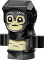LEGO® Star Wars™, Az anzellanok csillaghajója
