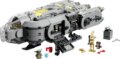 LEGO® Star Wars™, Az anzellanok csillaghajója