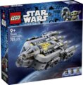 LEGO® Star Wars™, Az anzellanok csillaghajója