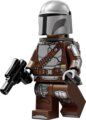 LEGO® Star Wars™, AT-RT™ támadás
