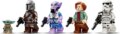LEGO® Star Wars™, Razor Crest™