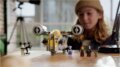 LEGO® Star Wars™, Razor Crest™
