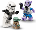 LEGO® Star Wars™, Razor Crest™