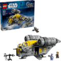 LEGO® Star Wars™, Razor Crest™