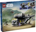 LEGO® Star Wars™, Razor Crest™