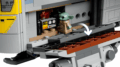 LEGO® Star Wars™, Razor Crest™