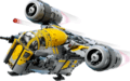 LEGO® Star Wars™, Razor Crest™