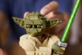 LEGO® Star Wars™, Yoda™ mellszobor
