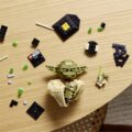 LEGO® Star Wars™, Yoda™ mellszobor