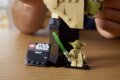 LEGO® Star Wars™, Yoda™ mellszobor