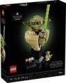LEGO® Star Wars™, Yoda™ mellszobor