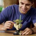 LEGO® Star Wars™, Yoda™ mellszobor