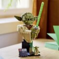 LEGO® Star Wars™, Yoda™ mellszobor