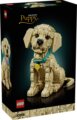 LEGO® Icons, Golden retriever kutyus