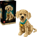 LEGO® Icons, Golden retriever kutyus