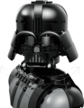 LEGO® Star Wars™, Darth Vader™ mellszobor