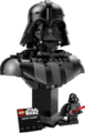 LEGO® Star Wars™, Darth Vader™ mellszobor