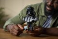 LEGO® Star Wars™, Darth Vader™ mellszobor