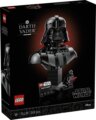 LEGO® Star Wars™, Darth Vader™ mellszobor
