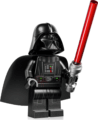 LEGO® Star Wars™, Darth Vader™ mellszobor