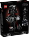 LEGO® Star Wars™, Darth Vader™ mellszobor