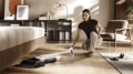 Xiaomi Truclean W30 Pro Wet Dry Vacuum vezeték nélküli álló porszívó