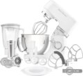 Sencor STM 6350WH konyhai robotgép, 1000W