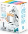 Sencor STM 6350WH konyhai robotgép, 1000W