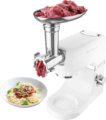 Sencor STM 6350WH konyhai robotgép, 1000W