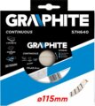 Graphite 57H640 vizes gyémántvágó, 115mm