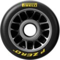 LEGO® Speed Champions, F1 ACADEMY™ LEGO® versenyautó