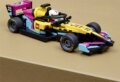 LEGO® Speed Champions, F1 ACADEMY™ LEGO® versenyautó