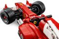 LEGO® Icons, Ferrari F2004 és Michael Schumacher
