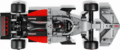 LEGO® Speed Champions, Audi Revolut F1® Team R26 versenyautó