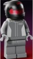 LEGO® Speed Champions, Audi Revolut F1® Team R26 versenyautó